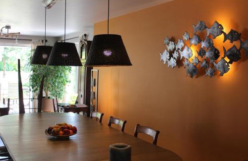 Libin Bed & Breakfast | B&B Le Perchoir