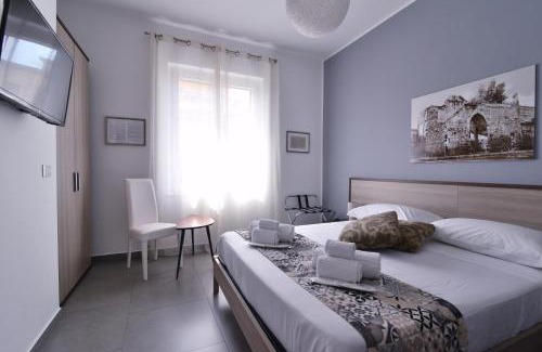 Ruggero Settimo Bed & Breakfast | B&B Le Porte Del Centro