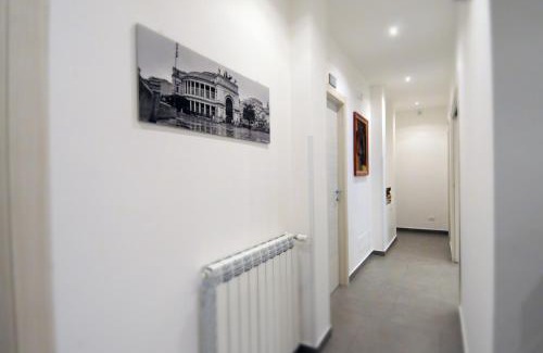 Ruggero Settimo Bed & Breakfast | B&B Le Porte Del Centro