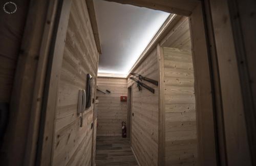 Aprica Bed & Breakfast | B & B Le Riue