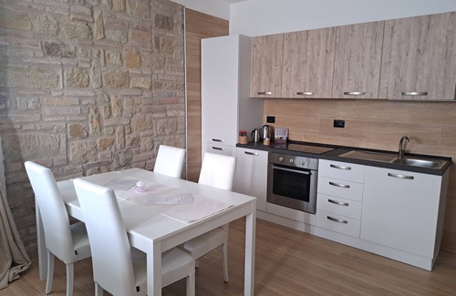 Santa Maria d'Alto Cielo Bed & Breakfast | B&B Le Scintille - Koral