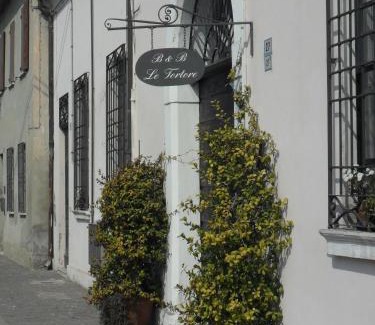 Melara Bed & Breakfast | B&B Le Tortore