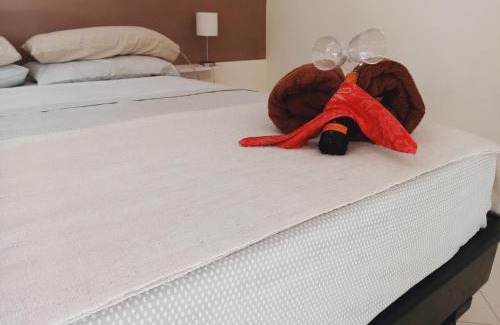 El Jobo Bed & Breakfast | B&B Le Villette Las Lajas