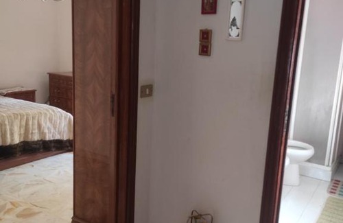 Niscemi House | B&b Leone