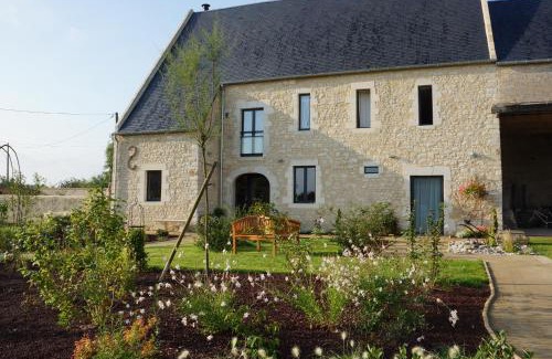 Isigny-sur-Mer Bed & Breakfast | B&B Les Oiseaux de Passage