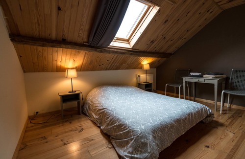 Gedinne Bed & Breakfast | B&B Les Trois Voisins