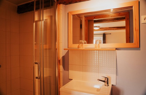 Gedinne Bed & Breakfast | B&B Les Trois Voisins