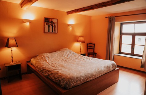 Gedinne Bed & Breakfast | B&B Les Trois Voisins