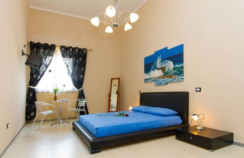 Tiggiano Bed & Breakfast | B&B Li Cuti