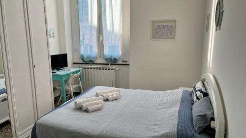Genoa Historical Centre Bed & Breakfast | B&B Ligustico