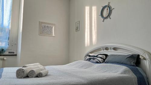 Genoa Historical Centre Bed & Breakfast | B&B Ligustico