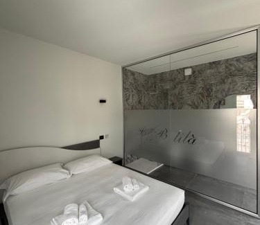 Brecciarola Bed & Breakfast | B&B Lilà