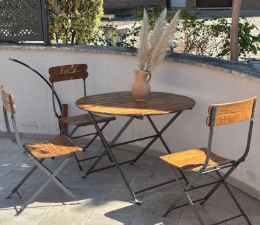 Brecciarola Bed & Breakfast | B&B Lilà