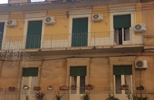Cibali Bed & Breakfast | B&B Lo Stadio