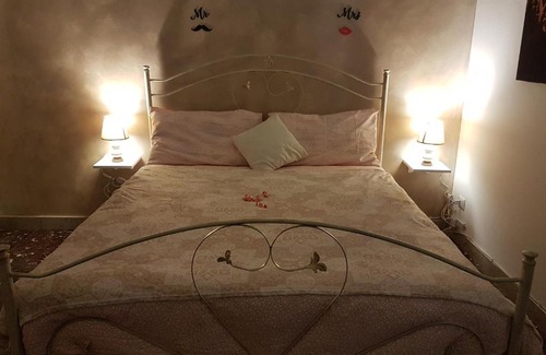 Cibali Bed & Breakfast | B&B Lo Stadio