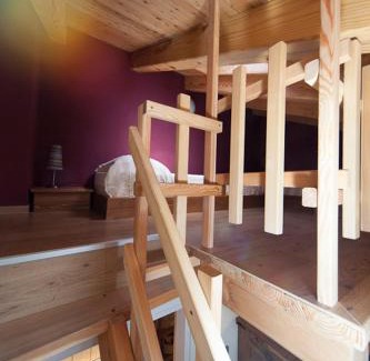 Chez Croiset Bed & Breakfast | B&B Lo Tatà