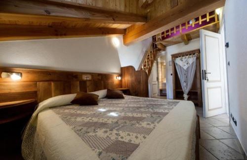 Chez Croiset Bed & Breakfast | B&B Lo Tatà