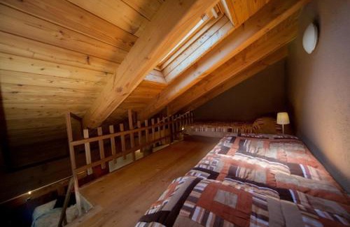 Chez Croiset Bed & Breakfast | B&B Lo Tatà