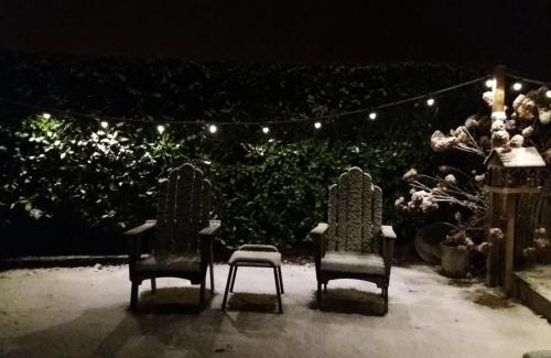 Ravels Bed & Breakfast | B&B LoFt 21