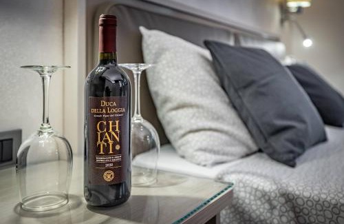 San Lorenzo Bed & Breakfast | B&B Lorenzo de' Medici