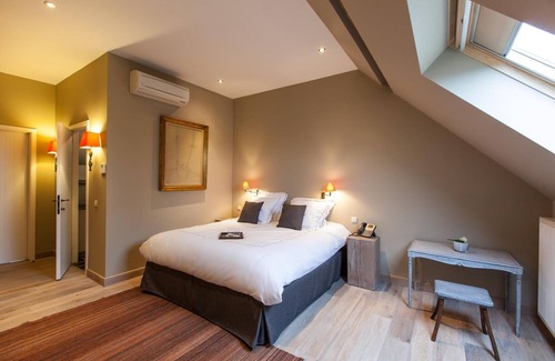 Sint-Martens-Bodegem House | B&B Louis1924