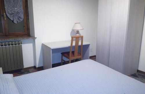 Seriate Bed & Breakfast | B&B LUNA