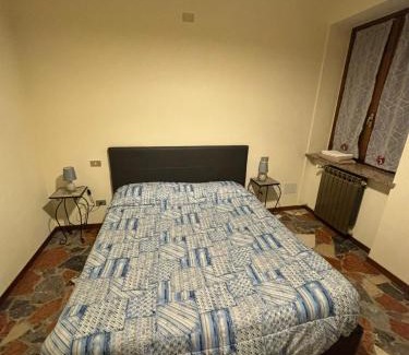 Seriate Bed & Breakfast | B&B LUNA