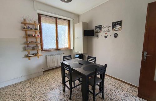 Dormelletto Apartment | B&B Lupita