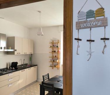 Dormelletto Apartment | B&B Lupita