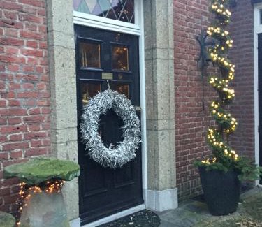 Schijndel Bed & Breakfast | B&B lux Schijndel