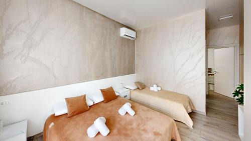 Mazzo House | B&B Luxury House Rho