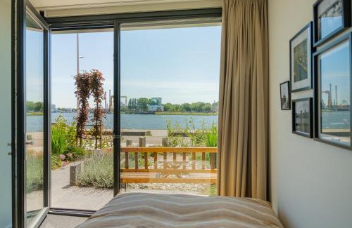 Delfshaven Bed & Breakfast | B&B Maasview