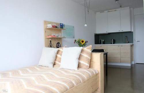Delfshaven Bed & Breakfast | B&B Maasview