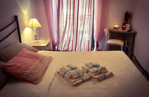 Ausonia Bed & Breakfast | B&B Maison Civico 13