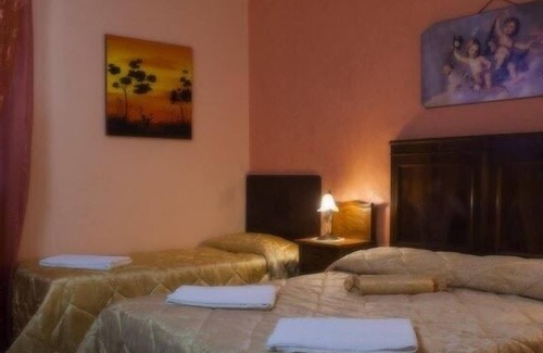 Piazza Armerina Bed & Breakfast | B&B Maison de Lussy
