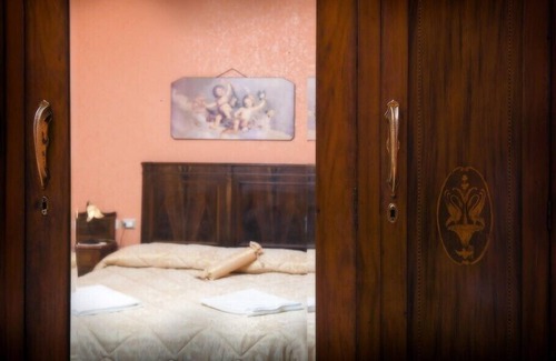 Piazza Armerina Bed & Breakfast | B&B Maison de Lussy