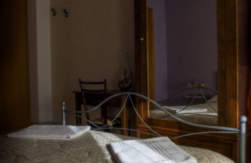 Piazza Armerina Bed & Breakfast | B&B Maison de Lussy