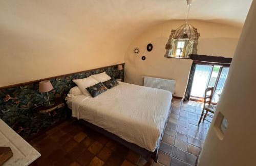 Verrieres House | B&B Maison des Etoiles Chambre d'hôtes Adult Only