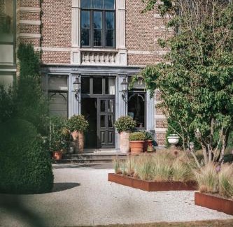 Wimmertingen Bed & Breakfast | B&B Maison Mairie Hasselt
