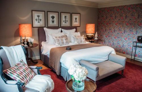 Wimmertingen Bed & Breakfast | B&B Maison Mairie Hasselt