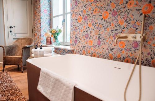 Wimmertingen Bed & Breakfast | B&B Maison Mairie Hasselt