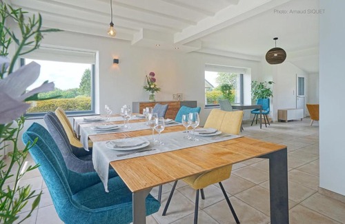 Faymonville Bed & Breakfast | B&B Maison Ruthier