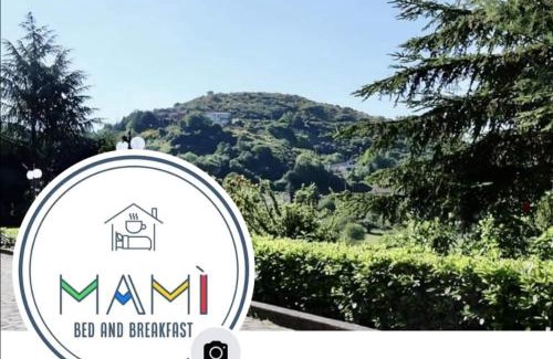 Potenza Bed & Breakfast | B&b Mamì