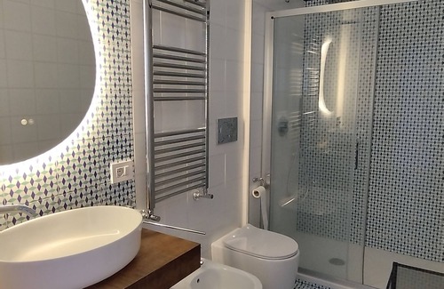 Torre del Greco Bed & Breakfast | B&B Mareluce - Earth Room