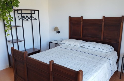 Torre del Greco Bed & Breakfast | B&B Mareluce - Earth Room