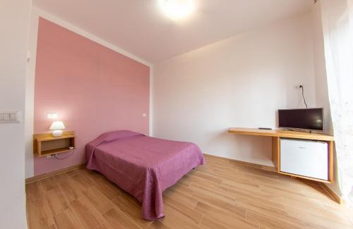 Sant'Angelo dei Lombardi Apartment | B&B Margherita