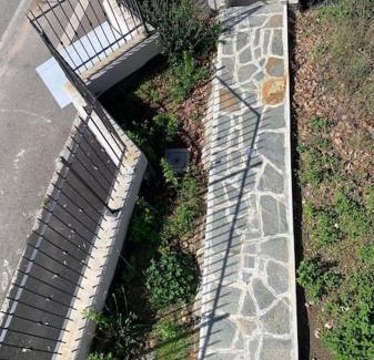 Somma Lombardo Apartment | B&B Margante