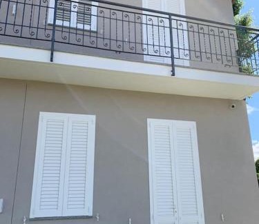 Somma Lombardo Apartment | B&B Margante