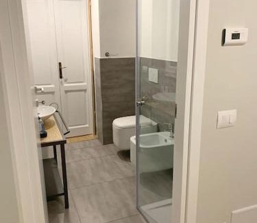 Somma Lombardo Apartment | B&B Margante