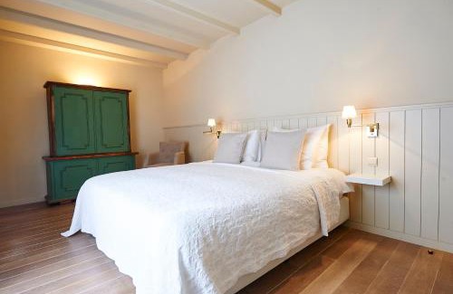 Historisch centrum Bed & Breakfast | B&B Maryline